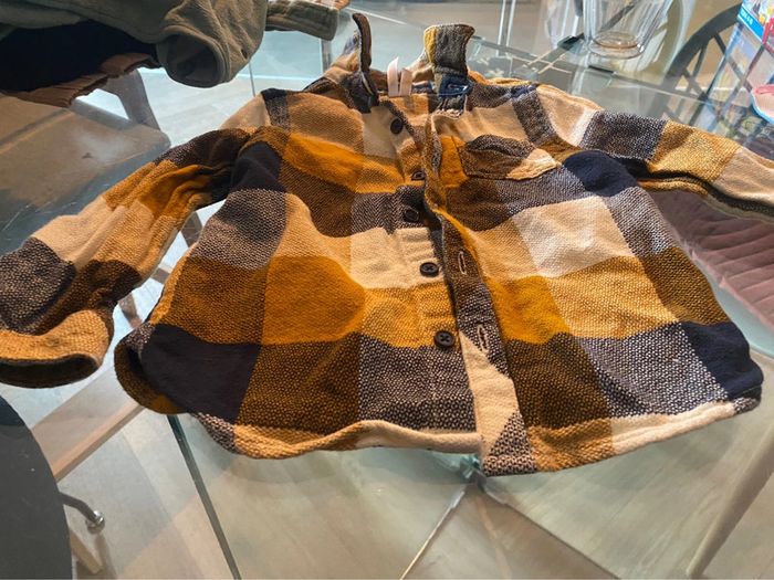 Chemise neuve - photo numéro 2