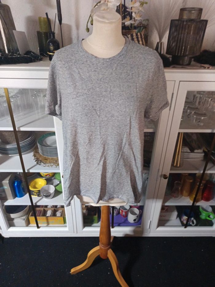 T shirt homme Jules Slim taille XXL