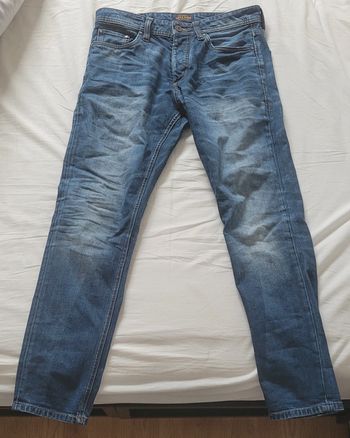 Jeans homme Jack and Jones taille 31/32