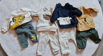 Lots vêtements