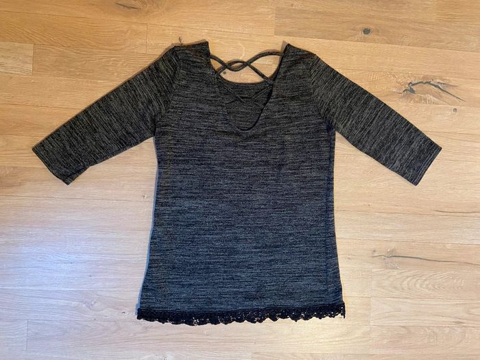 Pull femme - photo numéro 4