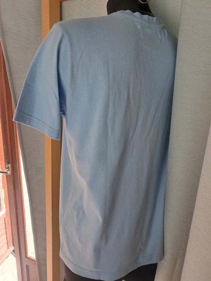 Balzac haut tee-shirt été T.36 en tbe - photo numéro 8