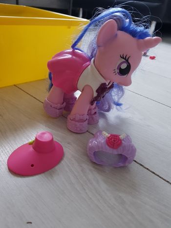 My little pony