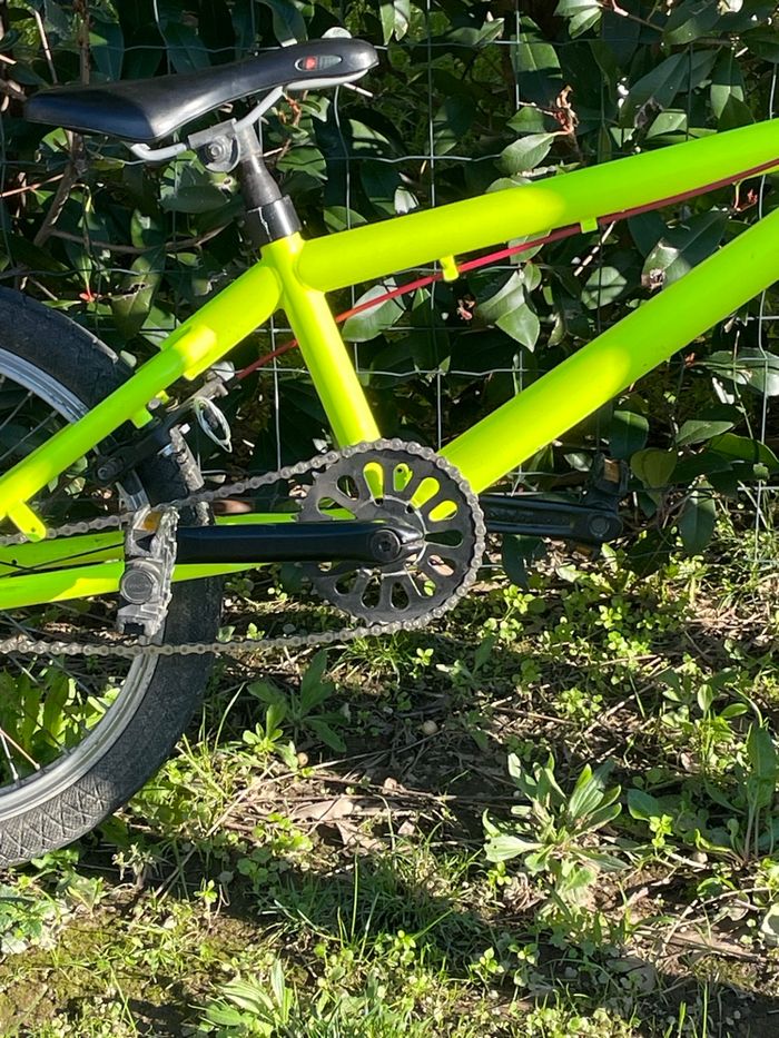 BMX 24 pouces - photo numéro 6