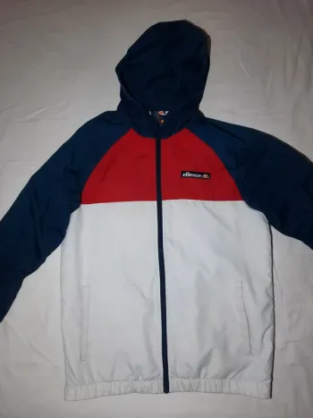 Veste légère ellesse