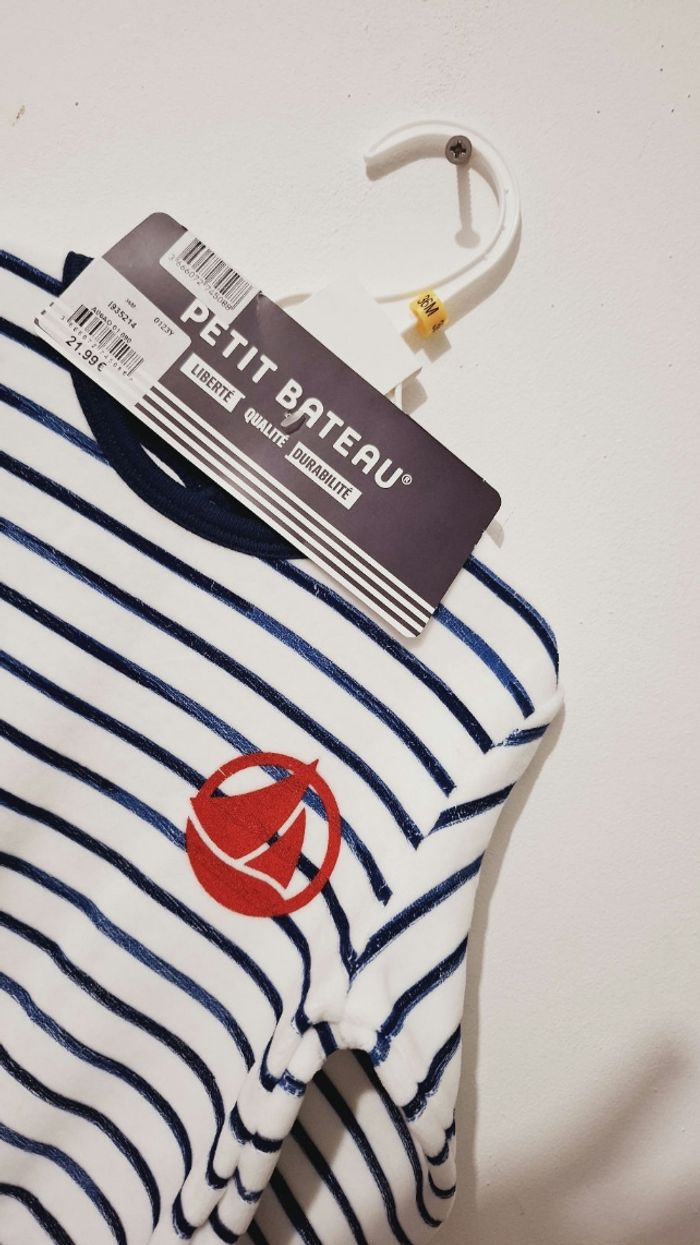 Combinaison/grenouillère - photo numéro 4