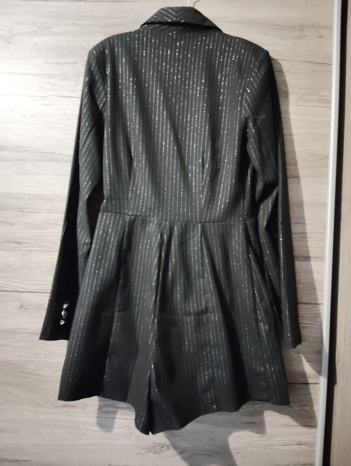 Robe short - photo numéro 2