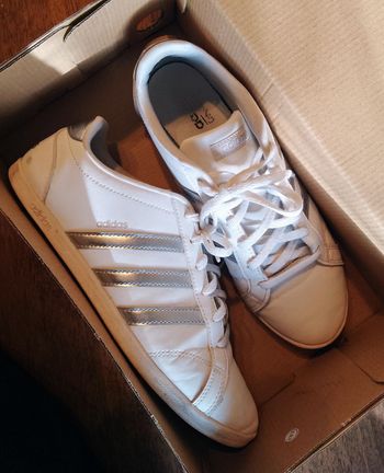 Chaussures Femme - Taille 40