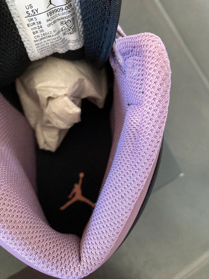 Air Jordan 1 mid SE - photo numéro 6