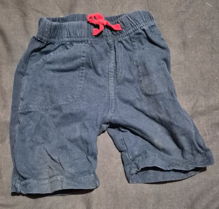 Short