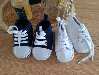 Lot Tennis bebe 18 19