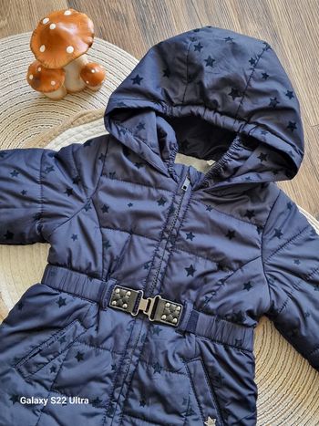 Manteau - IKKS - 18 mois