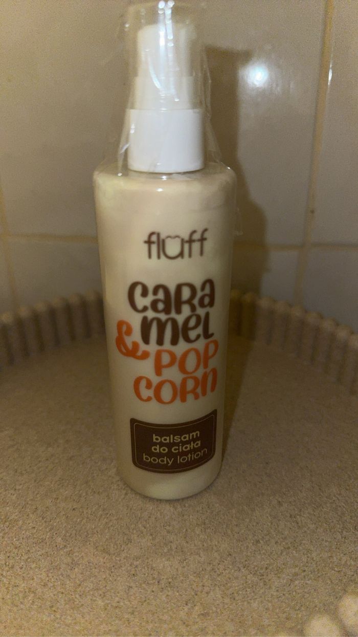 Lait hydratant corporel pop corne - photo numéro 2
