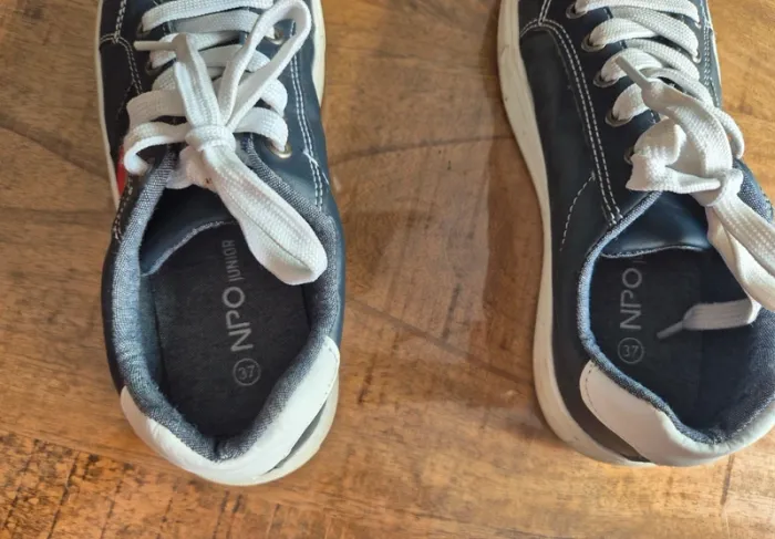 Chaussure - photo numéro 5