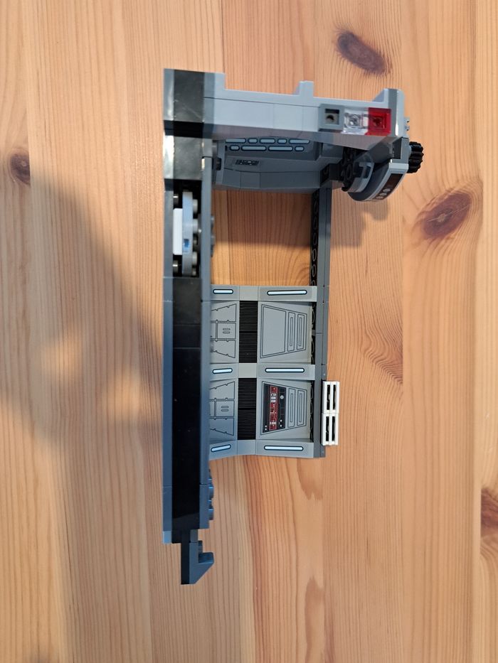 LEGO STAR WARS 75324 - photo numéro 5