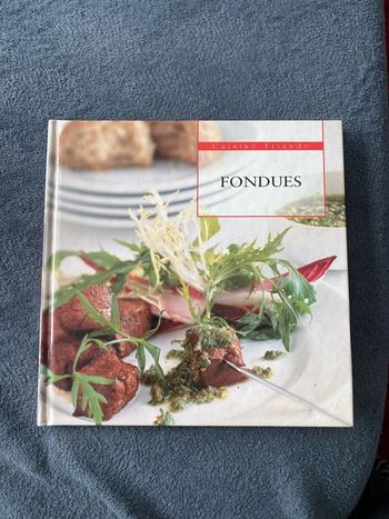 Fondues
