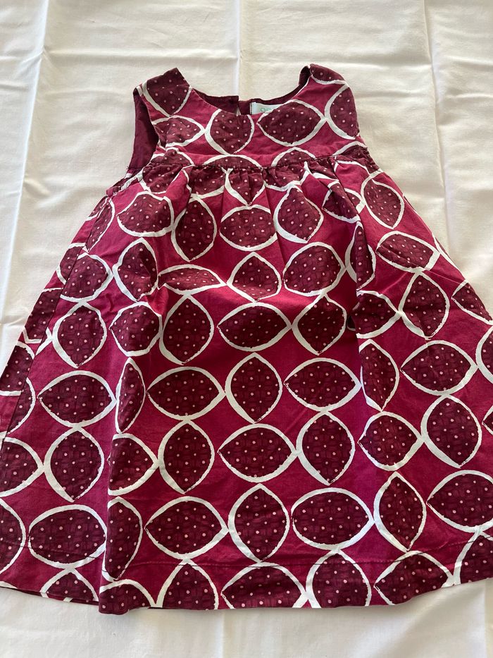 Robe okaidi
