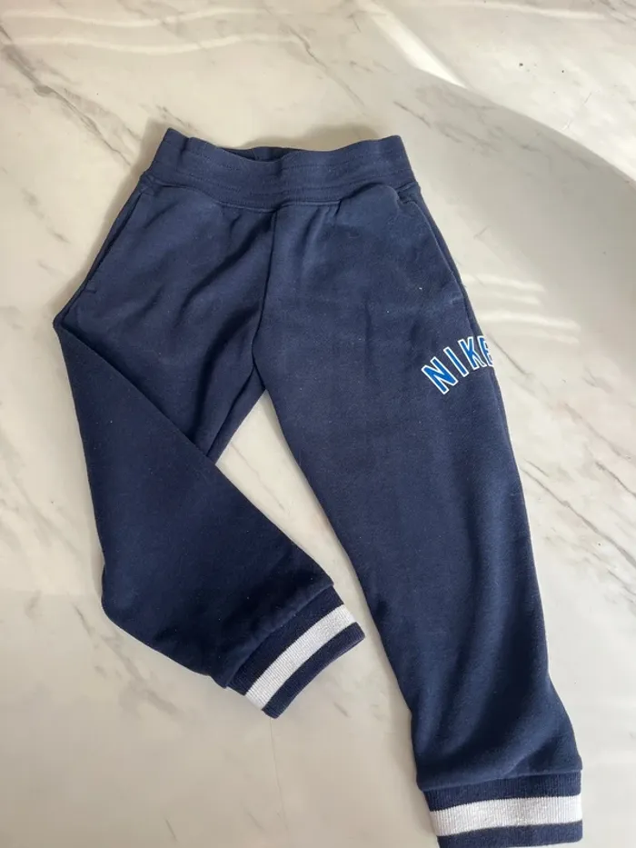 Pantalon jogging Nike 2-3 ans