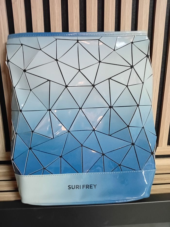 Sac a dos dégradé design surifrey