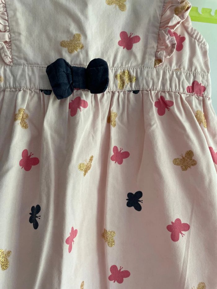 Robe 23 mois mes petits cailloux - photo numéro 2