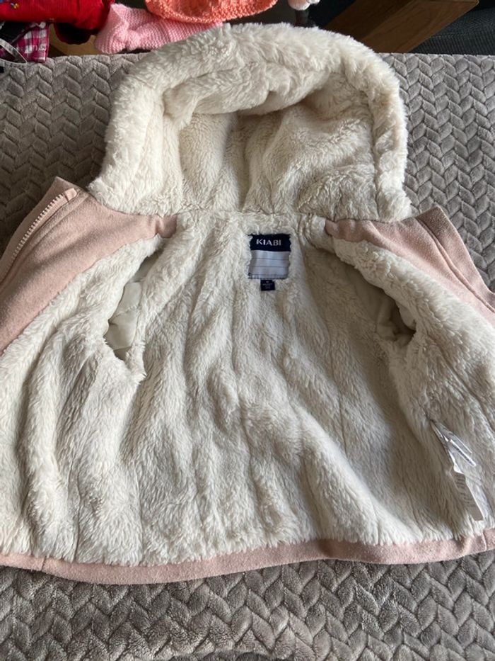 Manteau - photo numéro 4