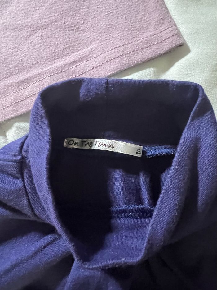 manche courte - photo numéro 2