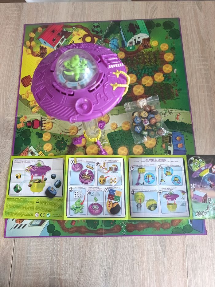 Jeux société - photo numéro 4