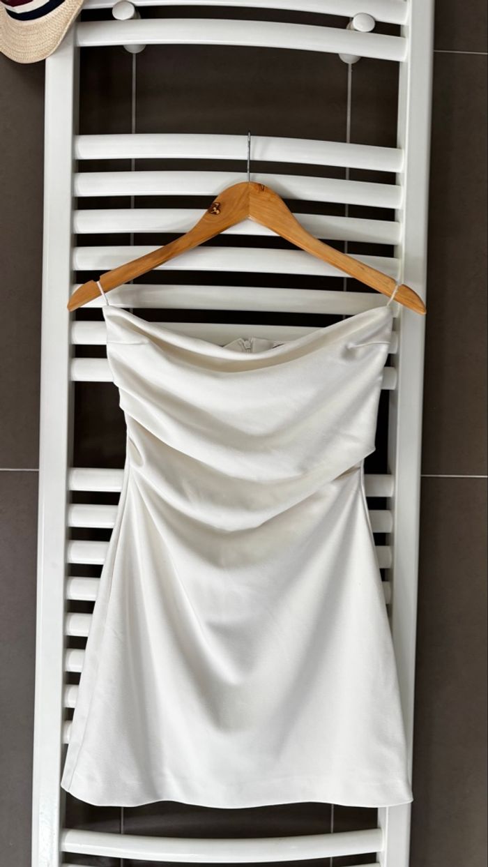 Robe ZARA Taille S - photo numéro 1