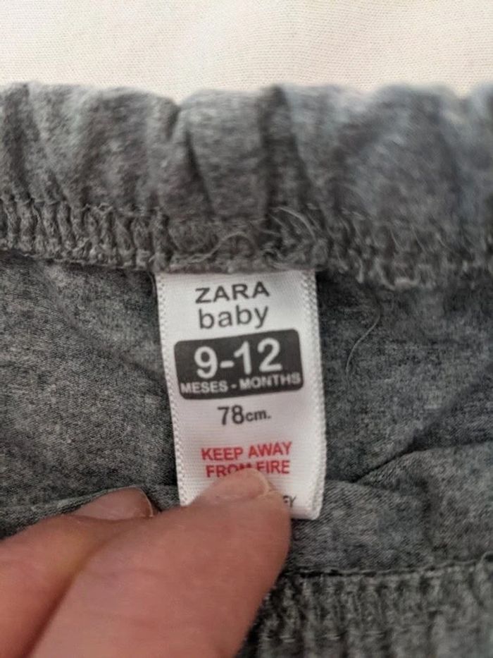 Legging Zara - photo numéro 4