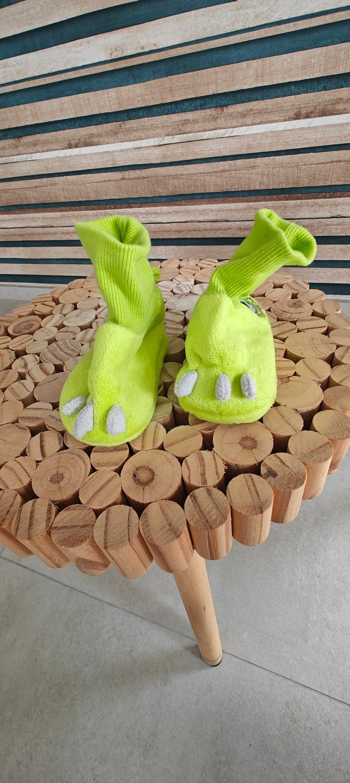 Lot chaussures - photo numéro 2