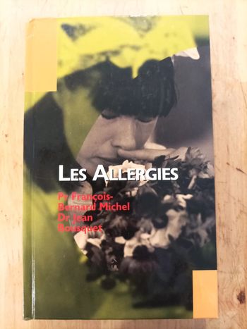Les allergies