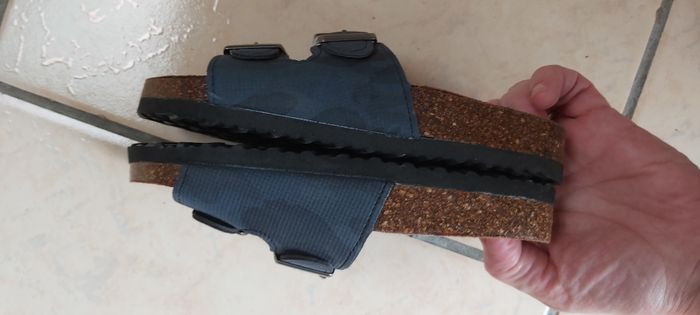 Claquette mules 31 - photo numéro 6