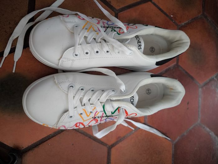 Baskets Skechers