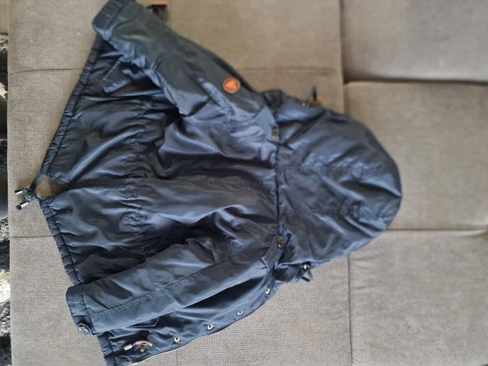 Parka Peggy-Ho - photo numéro 12