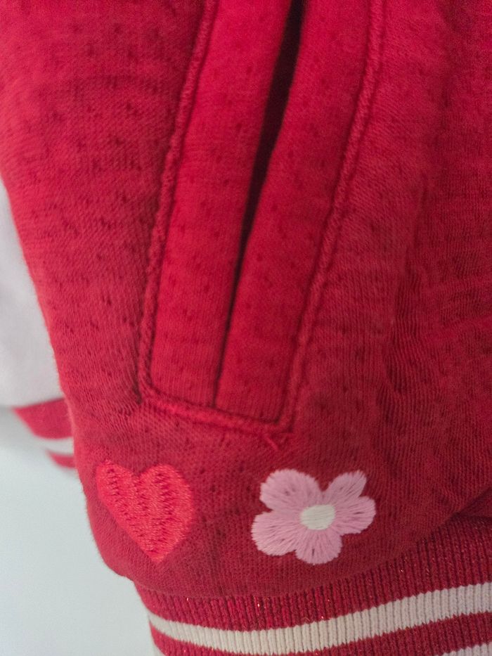 Veste Sergent major - photo numéro 3