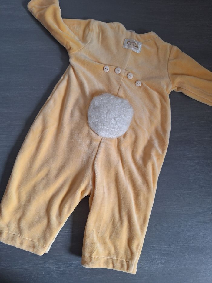 Ensemble lapin - photo numéro 2