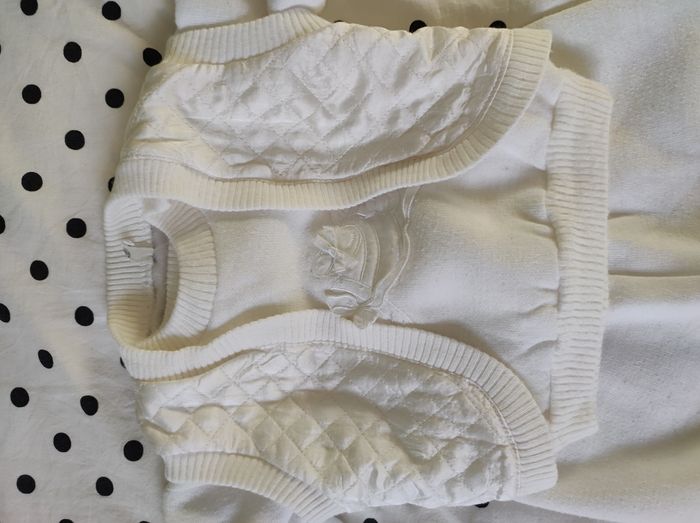 Ensemble chaud bébé - photo numéro 4