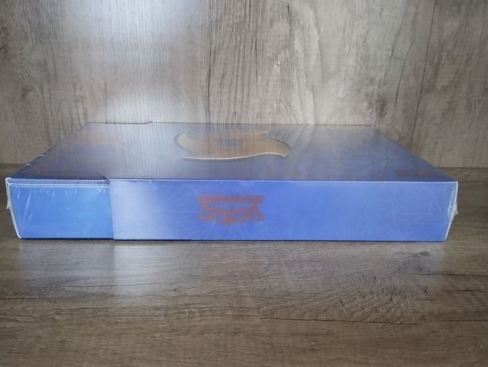 Pokémon écarlate et violet 
UPC Collection Ultra Premium 
Amphinobi ex - photo numéro 3