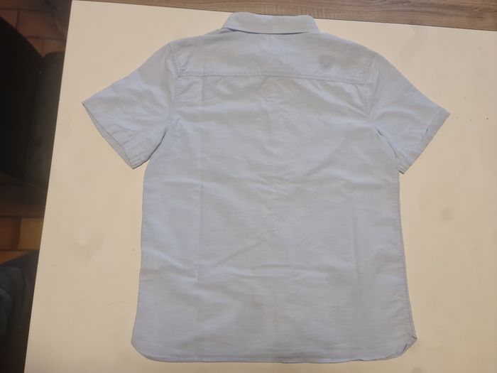 Chemise manches courtes - photo numéro 2
