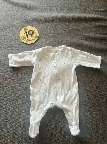 Pyjama bébé