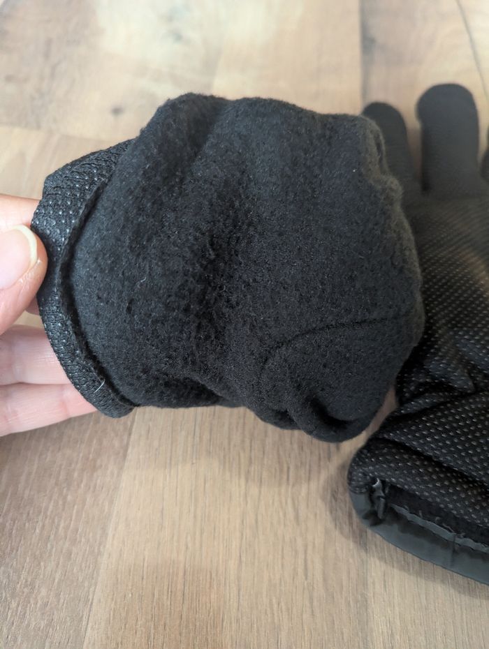 Gant hiver homme Kaytan taille L - photo numéro 8