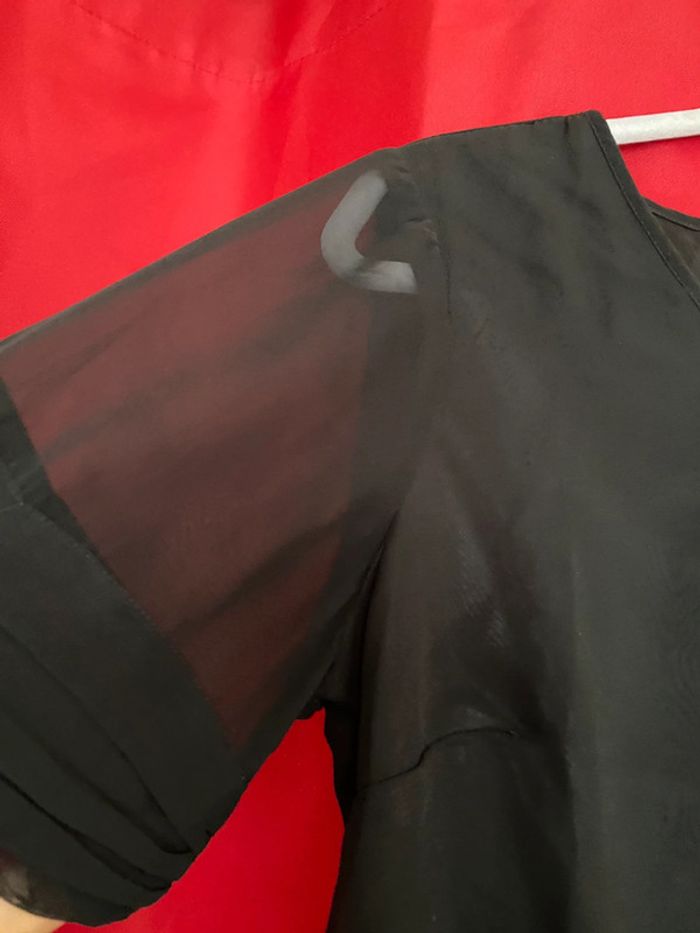 Blouse - photo numéro 2