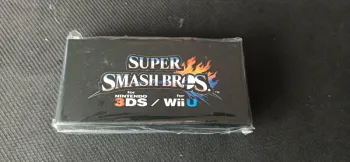 Médaillon Super Smash Bros
