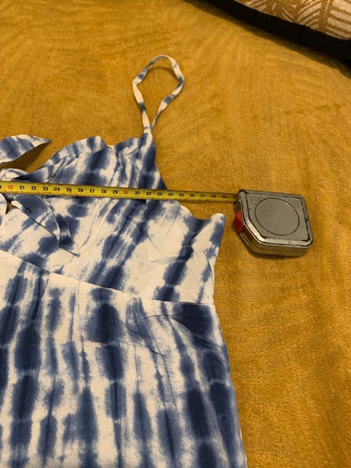 Haut à bretelles femme - photo numéro 12