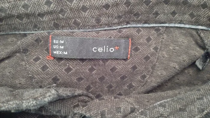 Polo Homme Celio - photo numéro 4