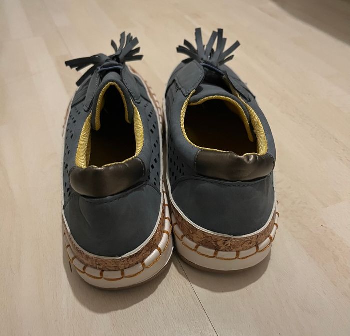 Chaussure décontracté taille 38 - photo numéro 2