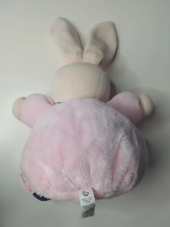 Lapin boule 2013 Kaloo - photo numéro 5