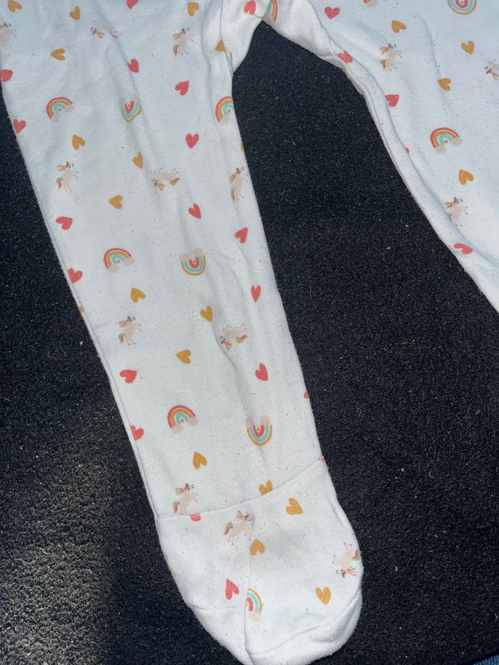 Pyjama 12 mois - photo numéro 3