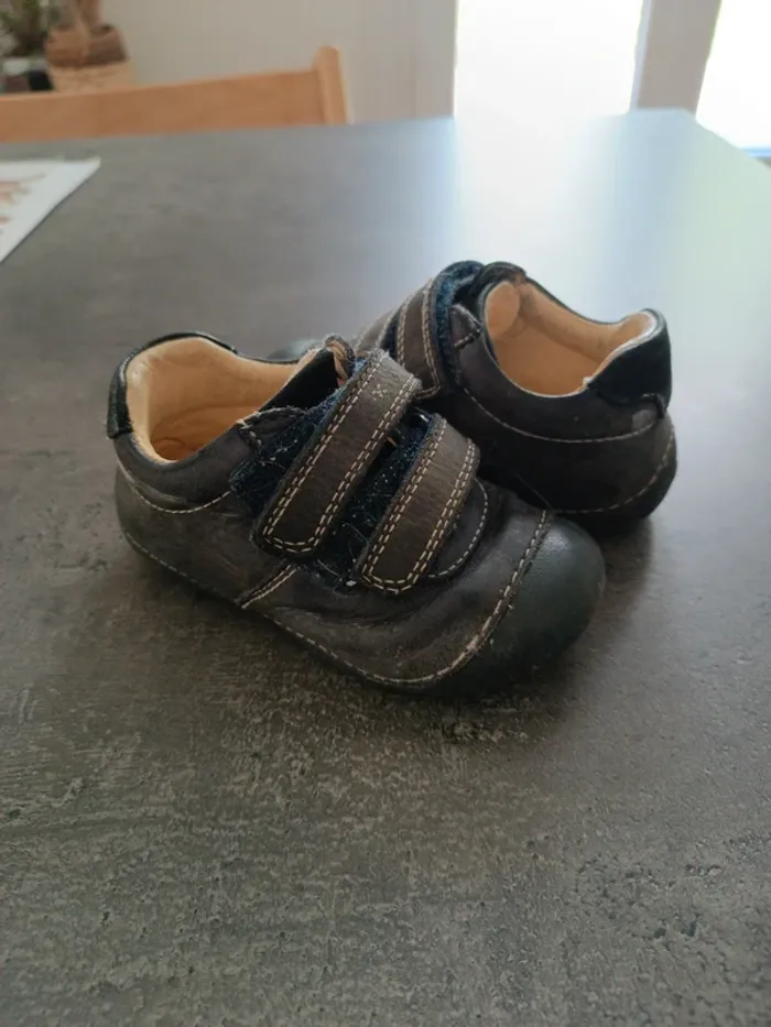 Chaussures Geox