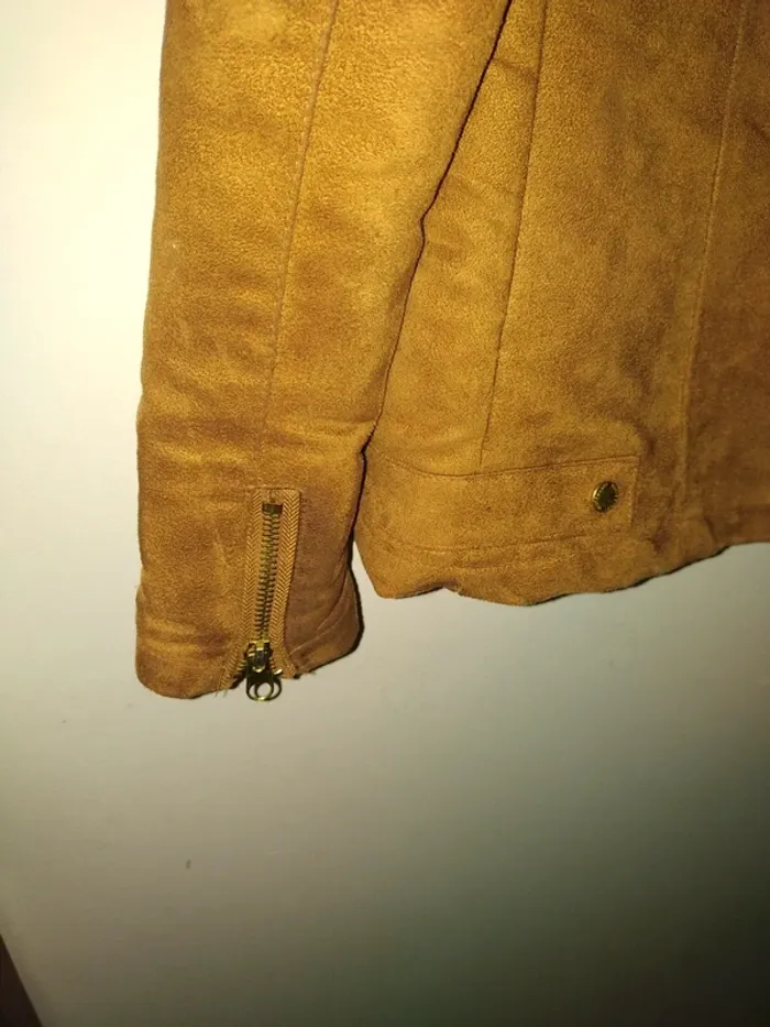 Veste Fille Vertbaudet 14 Ans - photo numéro 8